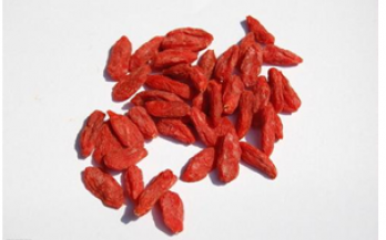 吃(chī)枸杞，貼秋膘，解秋燥
